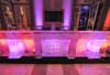 ice sculptured bar