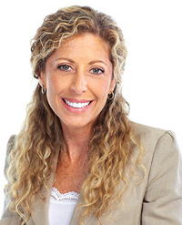 Donna Seidman - Montreal Event Planner