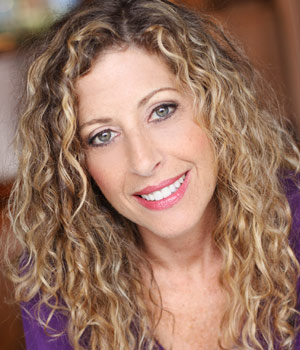 Donna Seidman - Montreal Wedding Planner